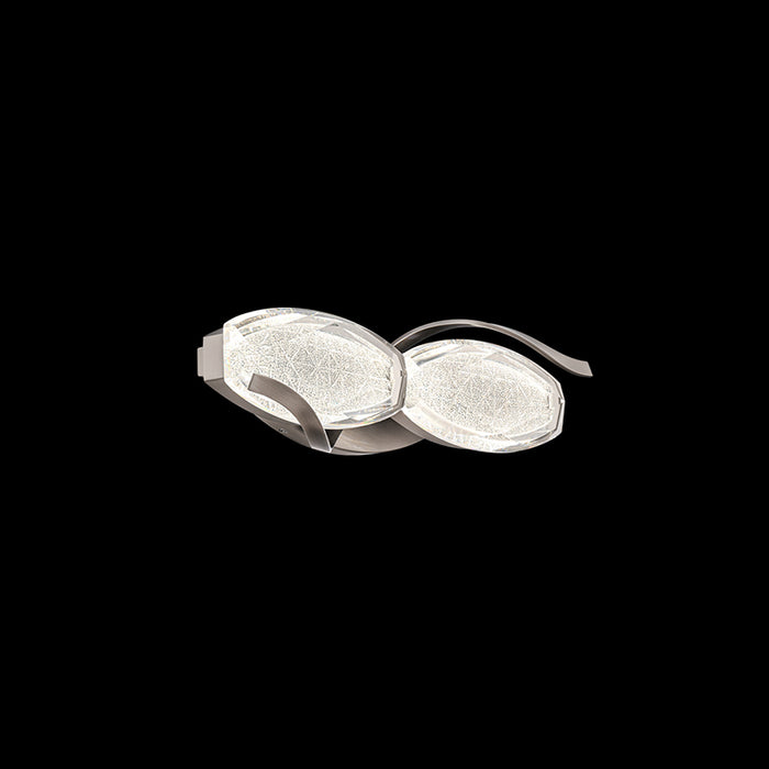 Schonbek S8719 Bijoux 19" LED Bath Light