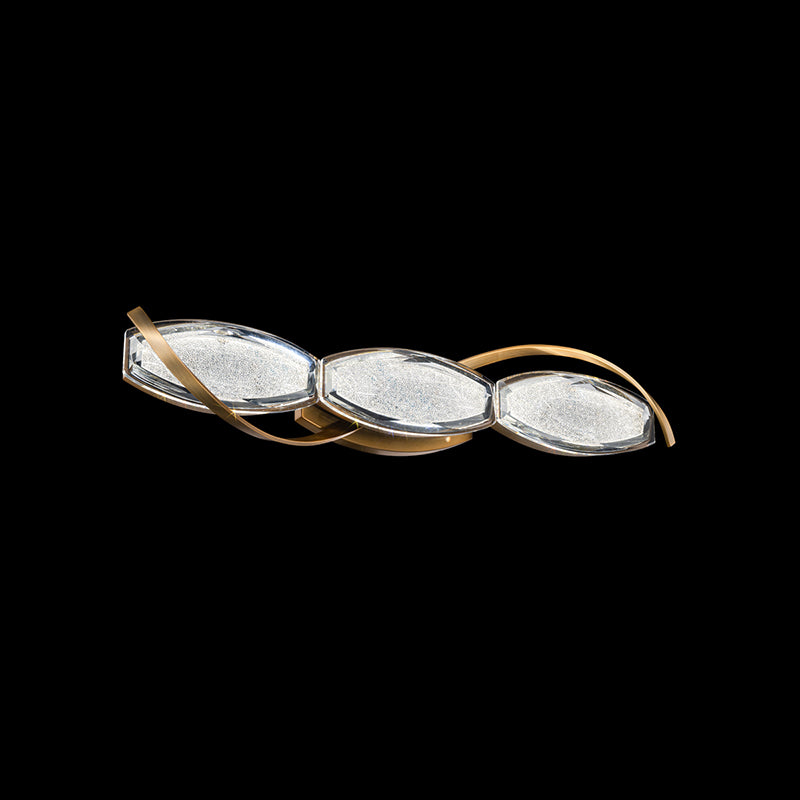 Schonbek S8727 Bijoux 27" LED Bath Light