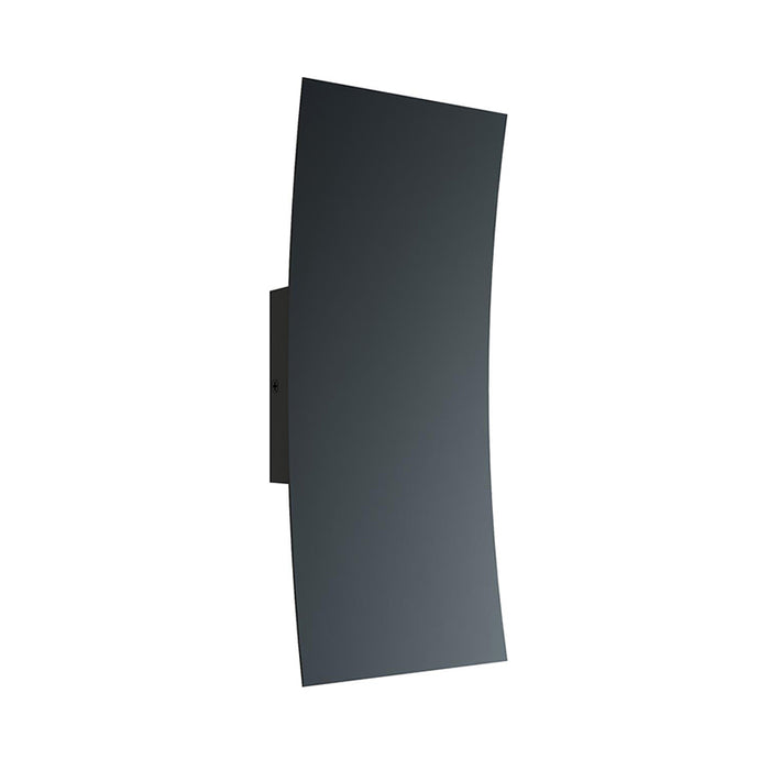 AFX SADW0512L30D1 SADW Series Sadie 12" Tall LED Outdoor Sconce