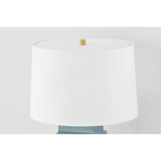 Hudson Valley L3229 Sarai 1-lt 29" Tall Table Lamp
