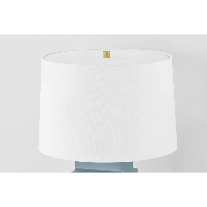 Hudson Valley L3229 Sarai 1-lt 29" Tall Table Lamp