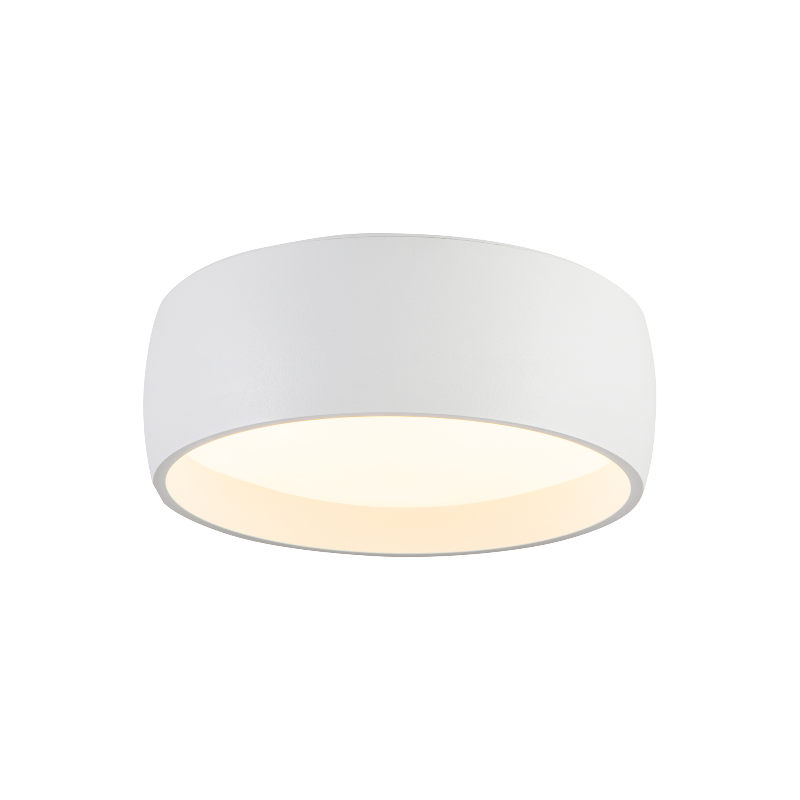 Kuzco FM82106 Savile 1-lt 6" LED Flush Mount