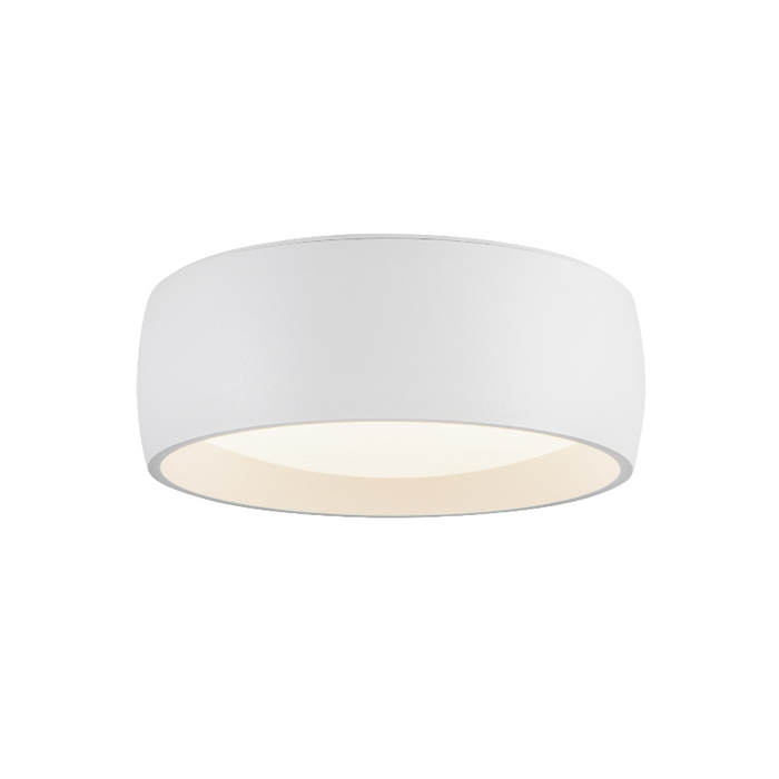 Kuzco FM82106 Savile 1-lt 6" LED Flush Mount