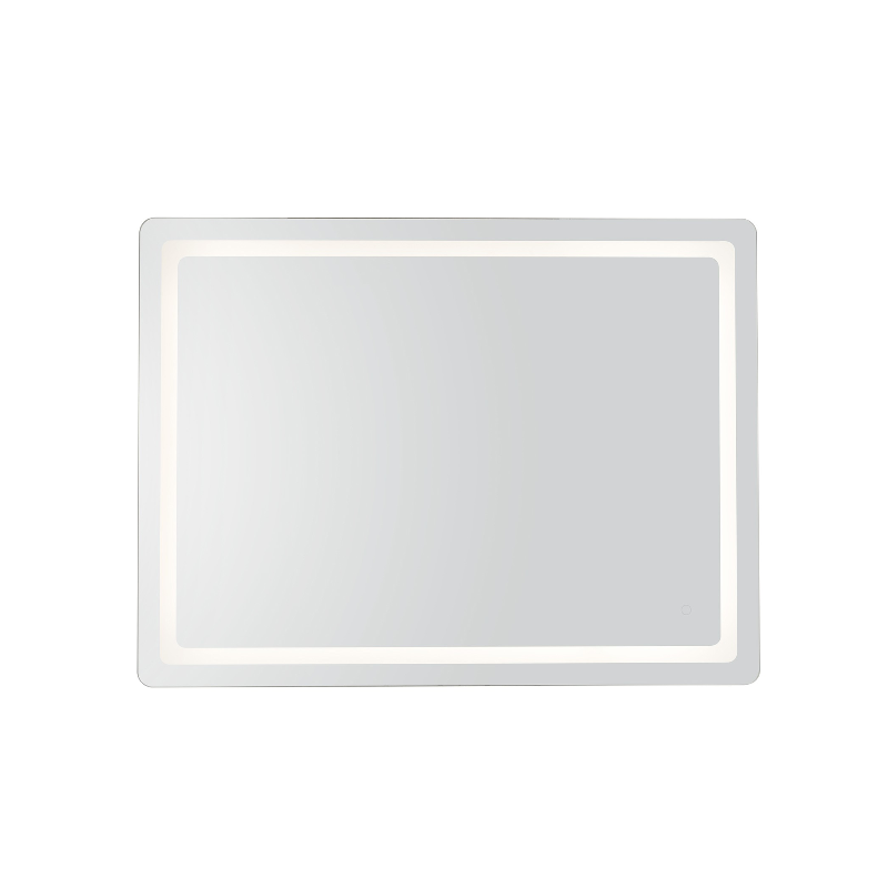 Kuzco VM30348 Seneca 48 x 36 LED Vanity Mirror, CCT Selectable