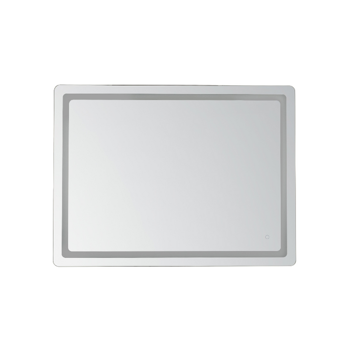 Kuzco VM30348 Seneca 48 x 36 LED Vanity Mirror, CCT Selectable