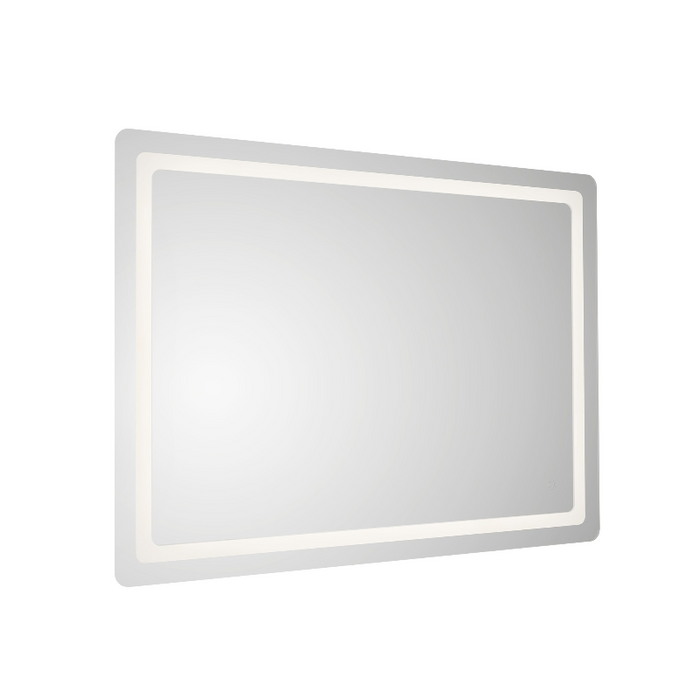 Kuzco VM30348 Seneca 48 x 36 LED Vanity Mirror, CCT Selectable