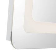Kuzco VM31124 Seneca 24 x 36 LED Vanity Mirror, 5CCT Selectable