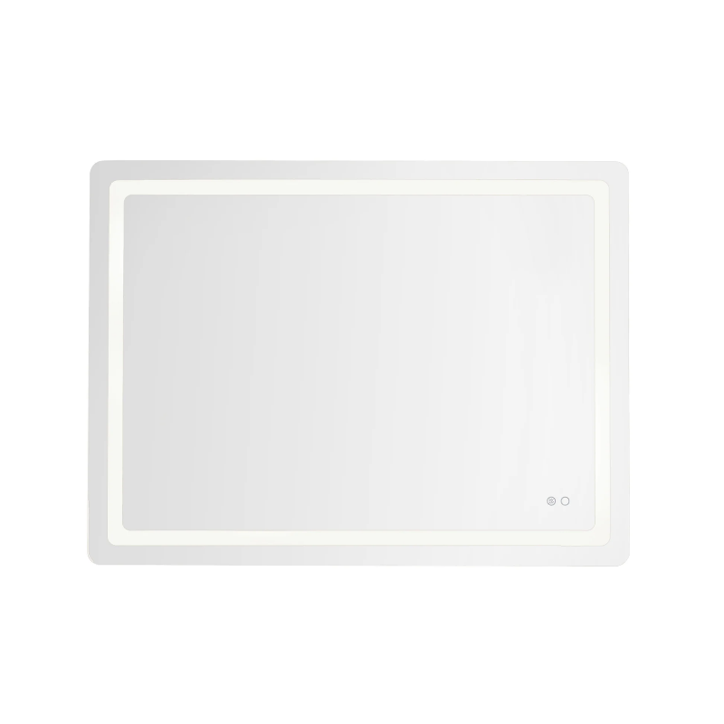 Kuzco VM31148 Seneca 48 x 36 LED Vanity Mirror, CCT Selectable