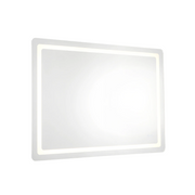 Kuzco VM31148 Seneca 48 x 36 LED Vanity Mirror, CCT Selectable