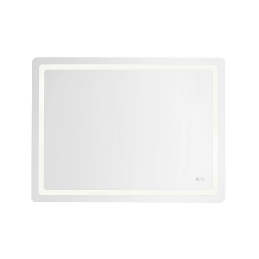 Kuzco VM31148 Seneca 48 x 36 LED Vanity Mirror, CCT Selectable