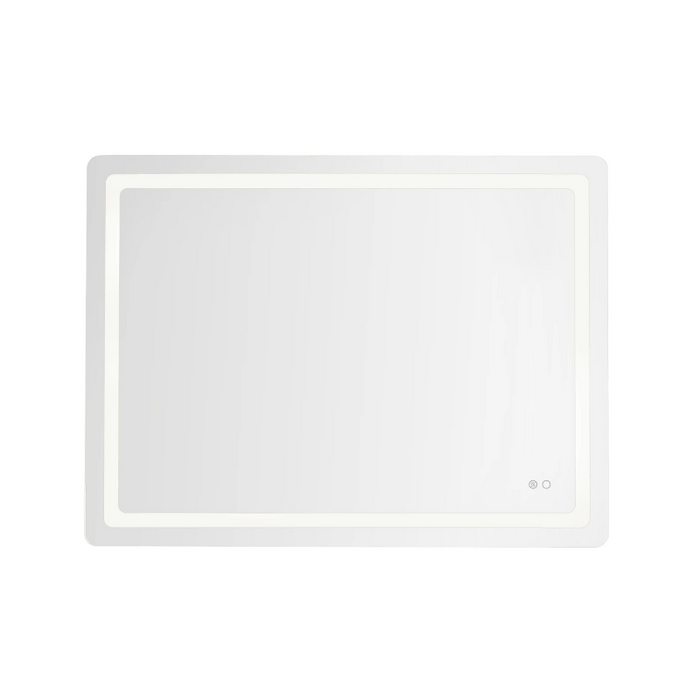 Kuzco VM31148 Seneca 48 x 36 LED Vanity Mirror, CCT Selectable