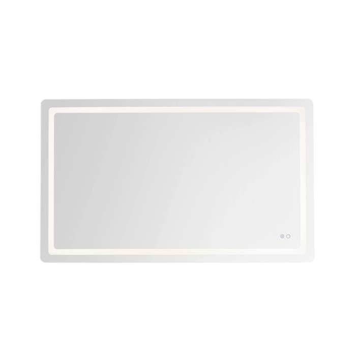 Kuzco VM31160 Seneca 60 x 36 LED Vanity Mirror, CCT Selectable