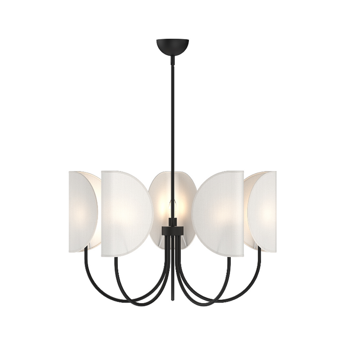 Alora Mood CH450732 Seno 5-lt 32" Chandelier