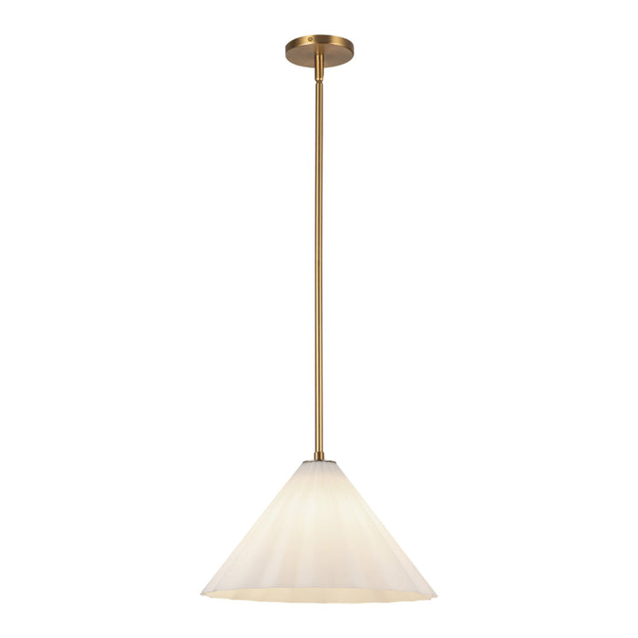 Alora Mood PD451814 Serena 1-lt 14" Pendant