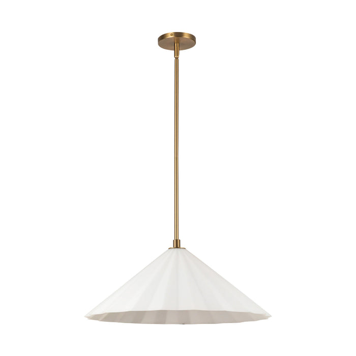 Alora Mood PD451820 Serena 1-lt 21" Pendant