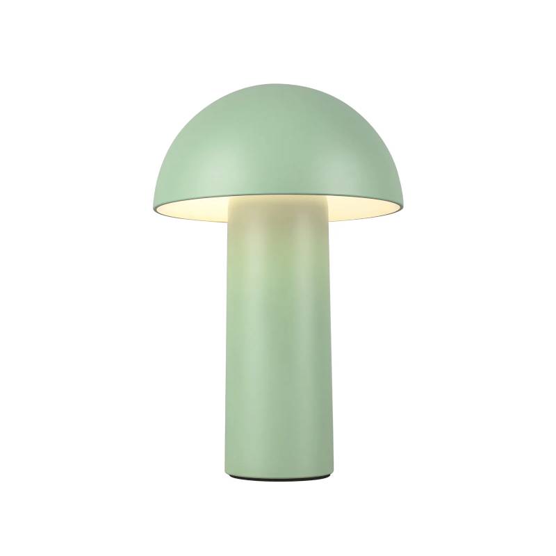 Kuzco TL65210 Setas 1-lt 10" Tall LED Table Lamp