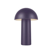 Kuzco TL65210 Setas 1-lt 10" Tall LED Table Lamp