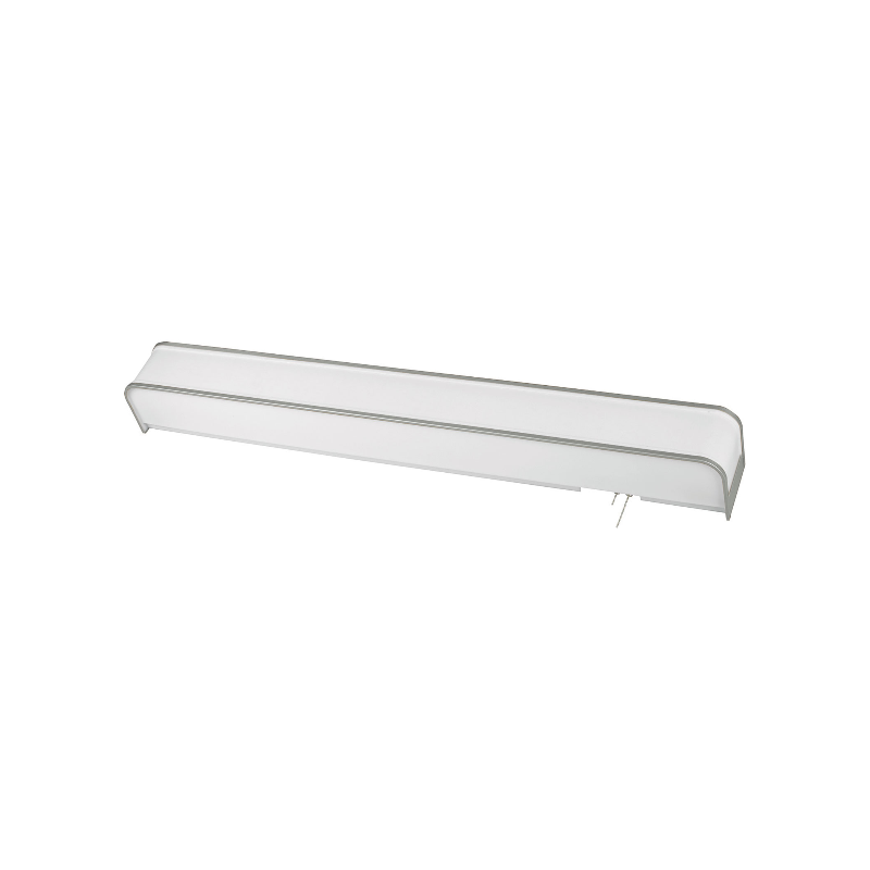 AFX SHB565400L30EN SHB Series Sheridan 56" LED Overbed Wall Light