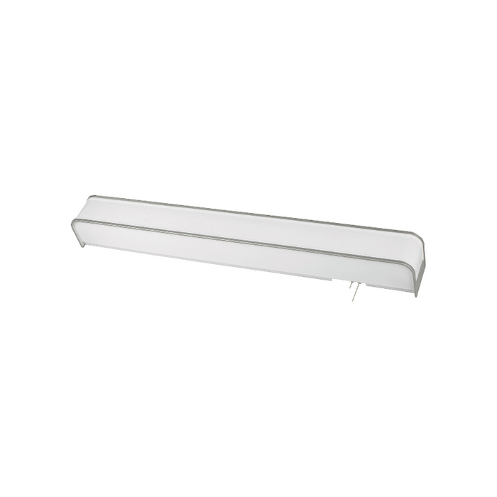 AFX SHB565400L30EN SHB Series Sheridan 56" LED Overbed Wall Light