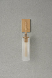 Troy B8022 Shenandoah 1-lt 22" Tall Outdoor Wall Sconce