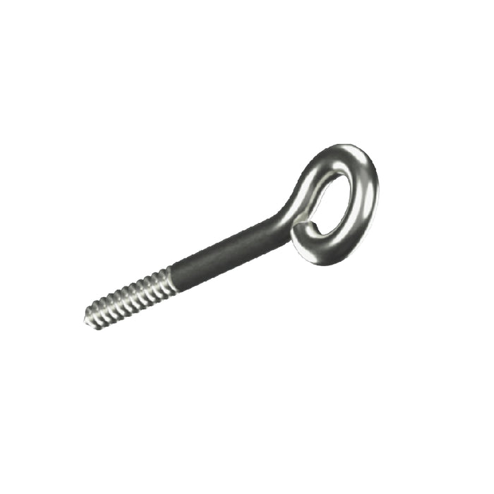 Bruck EXT/SKY-TIM Skyline Indoor/Outdoor Eyebolt Mount for Timber