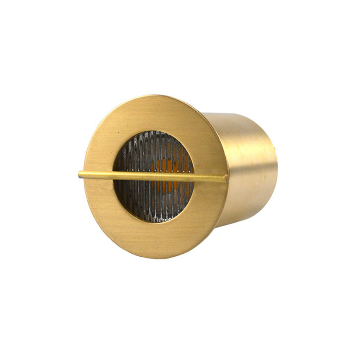 Focus Industries SL37BL 3" LED Bocce Ball Light