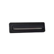 Focus Industries SL50LEDP 7" 5W LED Brick Light, 12V - Black Acid