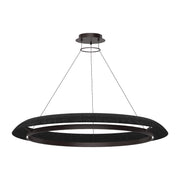 Visual Comfort SLCH557 Noa 51" LED Chandelier
