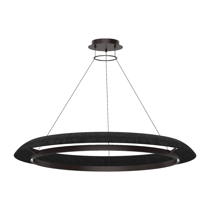 Visual Comfort SLCH557 Noa 51" LED Chandelier