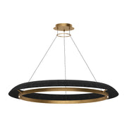 Visual Comfort SLCH557 Noa 51" LED Chandelier