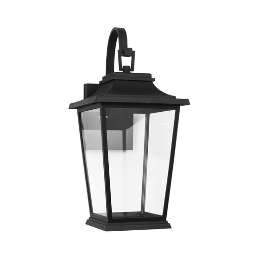 Visual Comfort SLO1241 Warren 1-lt 23" Tall LED Outdoor Medium Wall Sconce