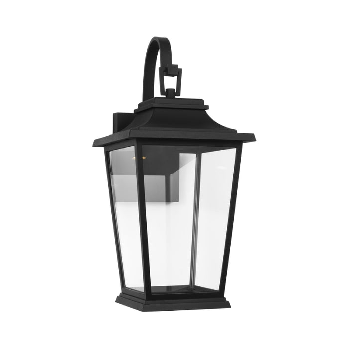 Visual Comfort SLO1241 Warren 1-lt 23" Tall LED Outdoor Medium Wall Sconce
