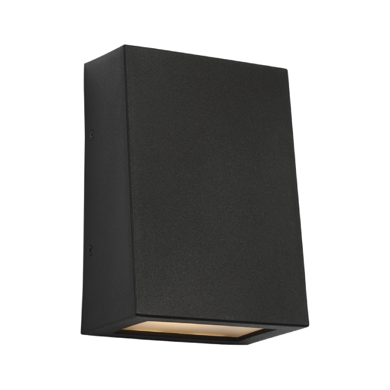 Visual Comfort SLO1311 Kakudo 1-lt 8" Tall LED Outdoor Medium Wall Lantern