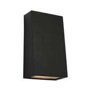 Visual Comfort SLO1321 Kakudo 1-lt 11" Tall LED Outdoor Large Wall Lantern