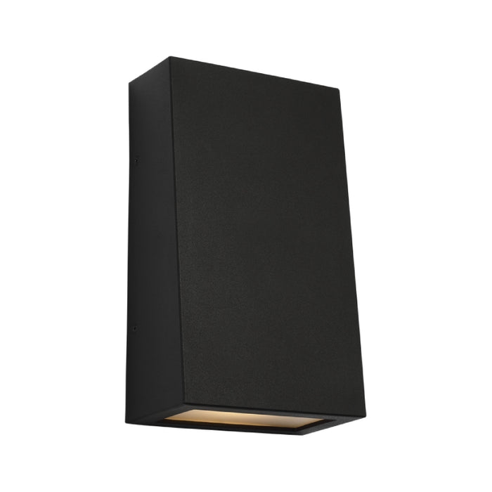 Visual Comfort SLO1321 Kakudo 1-lt 11" Tall LED Outdoor Large Wall Lantern
