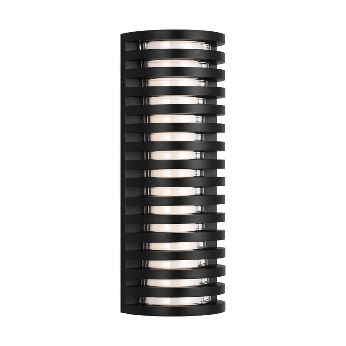 Visual Comfort SLOWS716 Quoddy 1-lt 16" Tall LED Outdoor Wall Sconce
