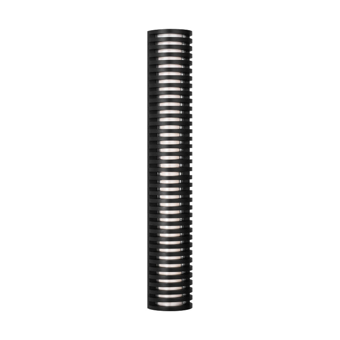 Visual Comfort SLOWS718 Quoddy 1-lt 37" Tall LED Outdoor Wall Sconce