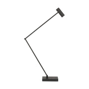 Visual Comfort SLTB573 Ponte 40" LED Table Lamp - Black