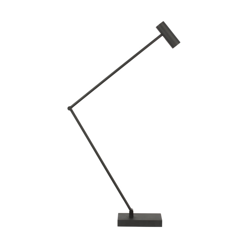 Visual Comfort SLTB573 Ponte 40" LED Table Lamp - Black