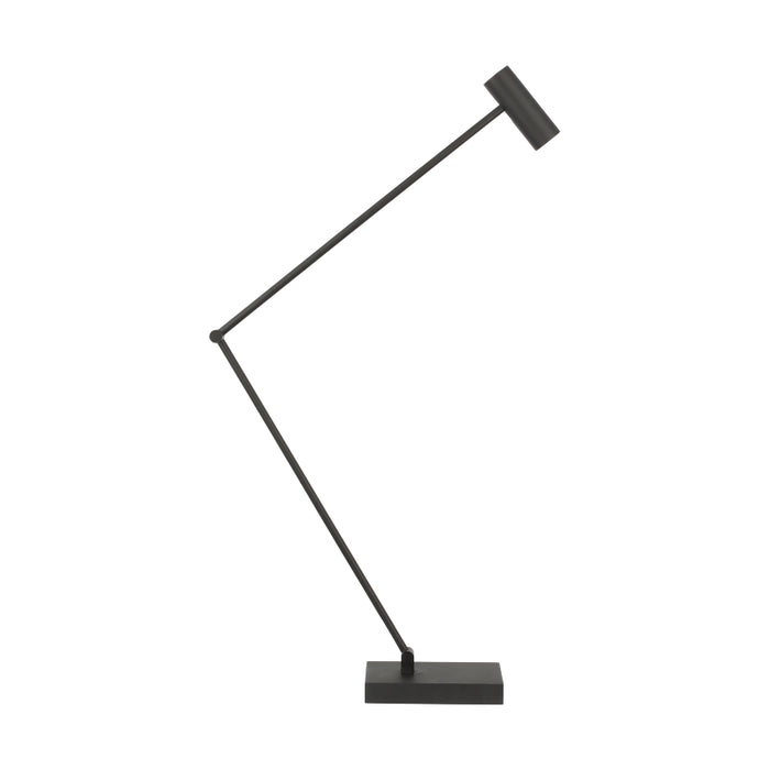 Visual Comfort SLTB573 Ponte 40" LED Table Lamp - Black