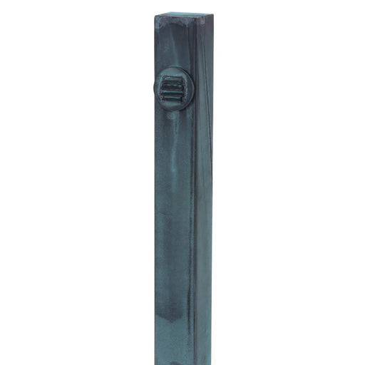 SPJ SPJ-GDG-24-L 24" Tall LED Outdoor Bollard