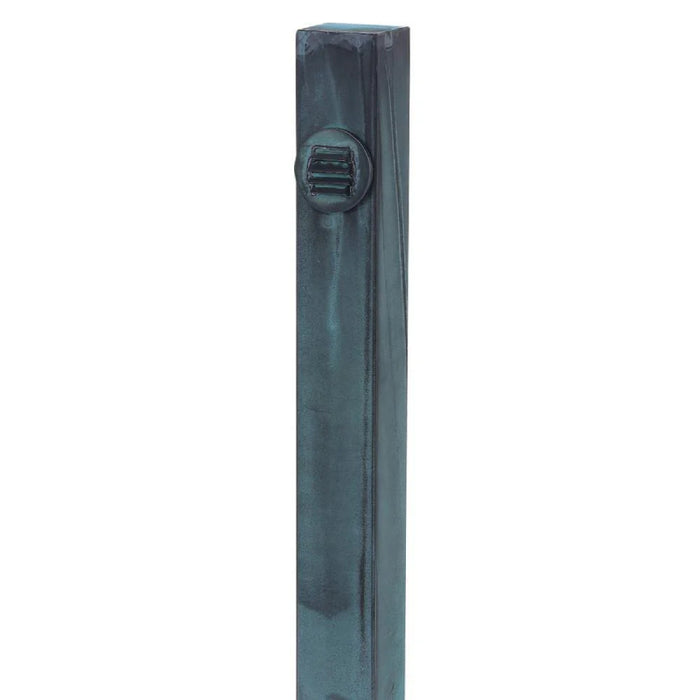 SPJ SPJ-GDG-24-L 24" Tall LED Outdoor Bollard