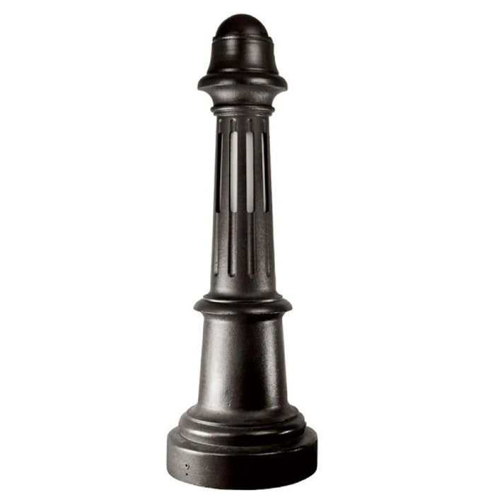 SPJ SPJ-GDG-37 37" Tall Outdoor Bollard