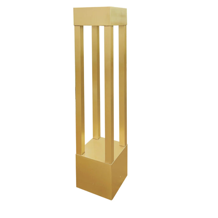 SPJ SPJ-PB30 30" Tall Outdoor Bollard