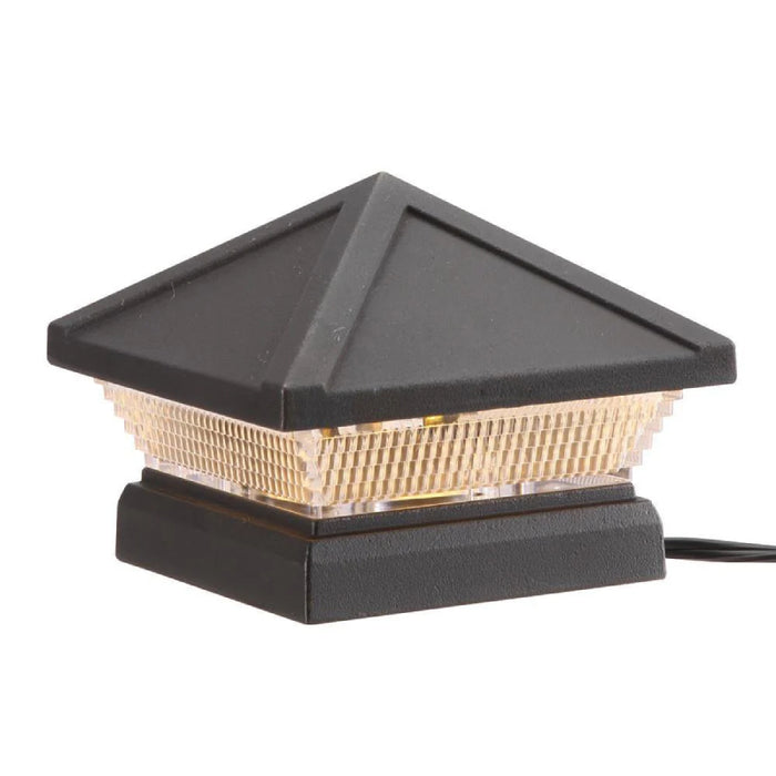 SPJ SPJ-PM-4 LED Outdoor Post Mount Light