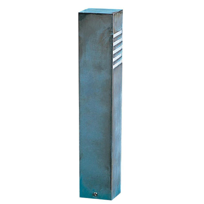 SPJ SPJ12-05 14" Tall LED Outdoor Bollard