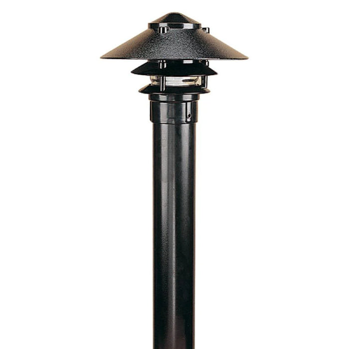 SPJ SPJ12-07 LED Outdoor Bollard