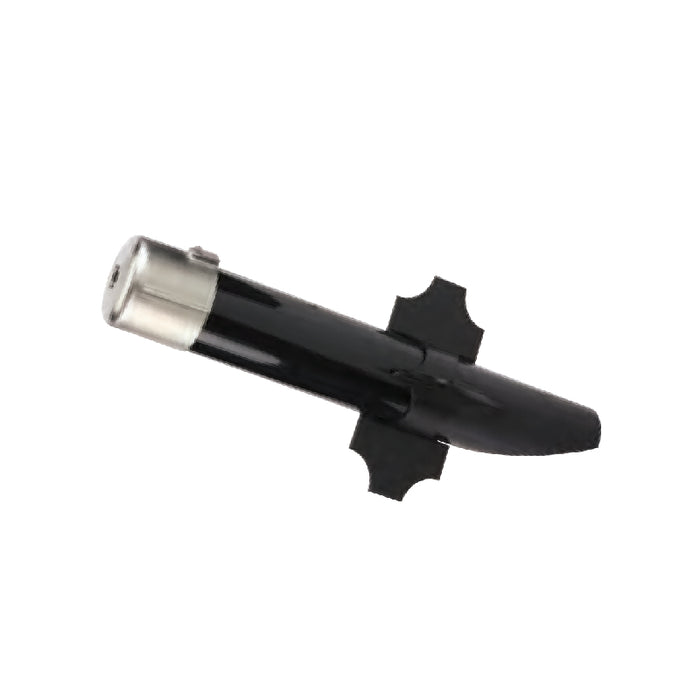 SPJ SPJ19-03-SP-RB Perma Post Stake with Brass Cap