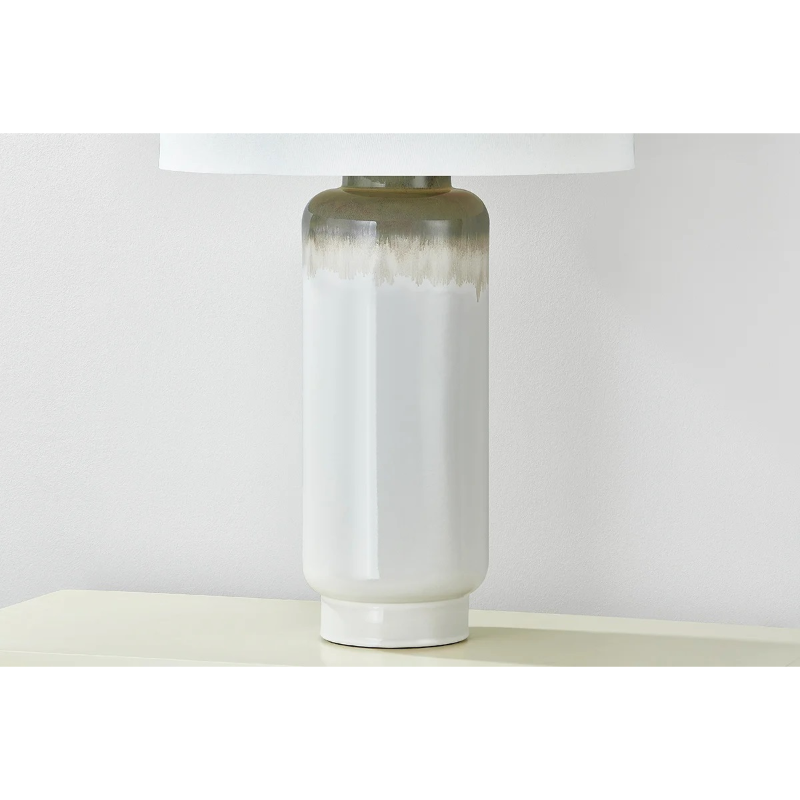 Hudson Valley L5933 Stafford 1-lt 33" Tall Table Lamp