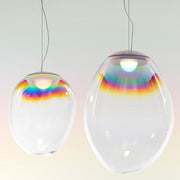 Artemide Stellar Nebula 30 LED Suspension